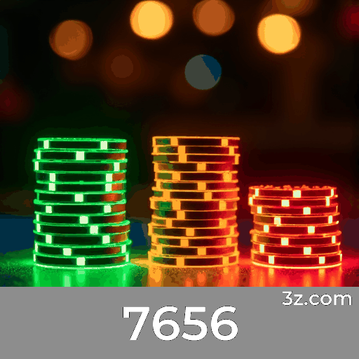 7656 - A Plataforma de Apostas que Une Segurança e Profissionalismo