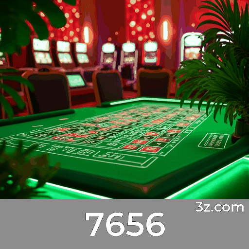 7656 App: Apostas Rápidas e Funcionalidade Completa