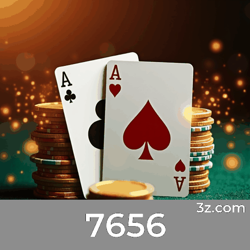 7656 - A Plataforma de Apostas que Une Segurança e Profissionalismo