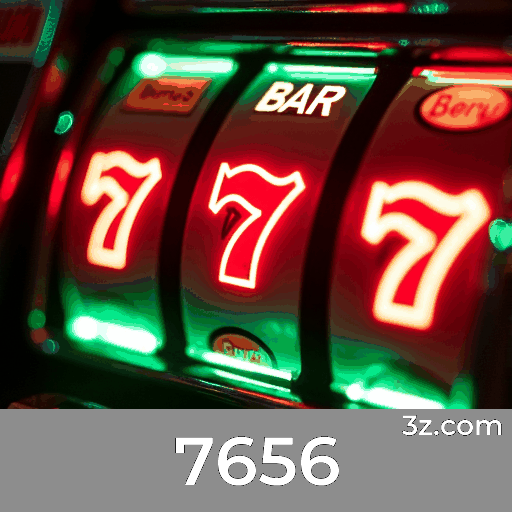 7656: Bônus e Promoções Exclusivas