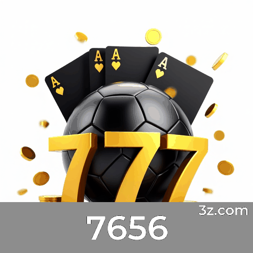 7656: Bônus e Promoções Exclusivas