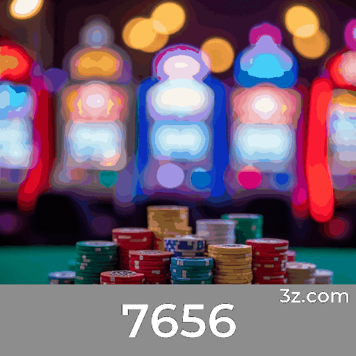 7656 Social Casino: Emoção Real no Entretenimento Interativo