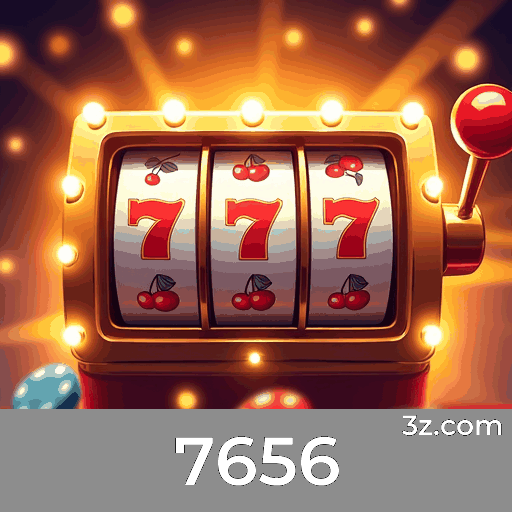 7656: Slots com Mega Prêmios, Jogos de Mesa Estratégicos, e Cassino Ao Vivo Imersivo