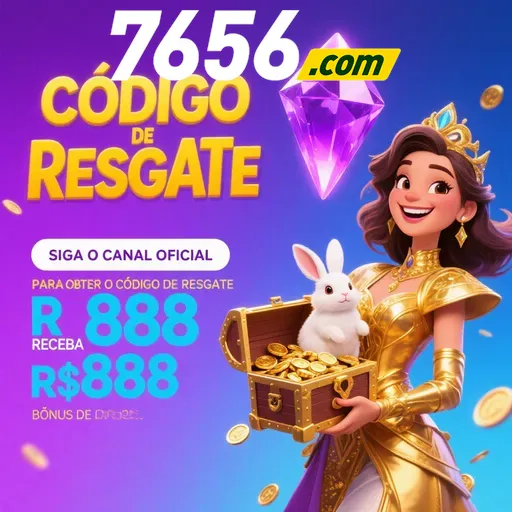 7656 Ganhe R$ 100,00 Gratis